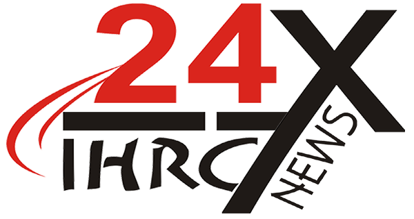 IHRC 24x7